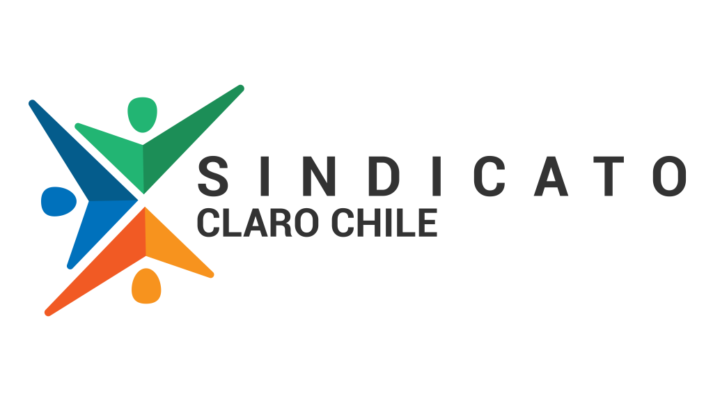 Logotipo Final Sindicato Claro Chile_Mesa de trabajo 1