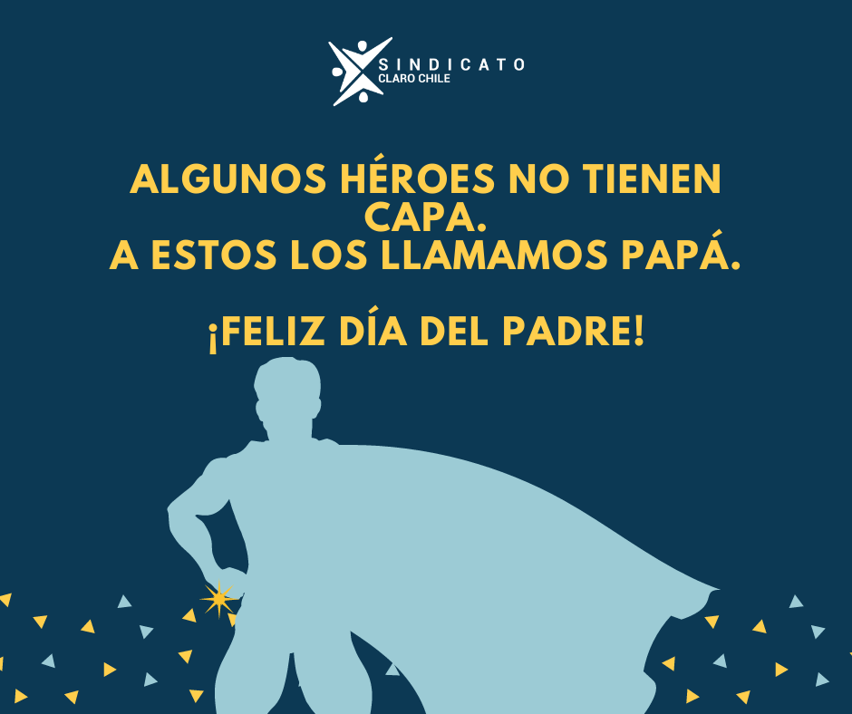 Día del Padre 2021