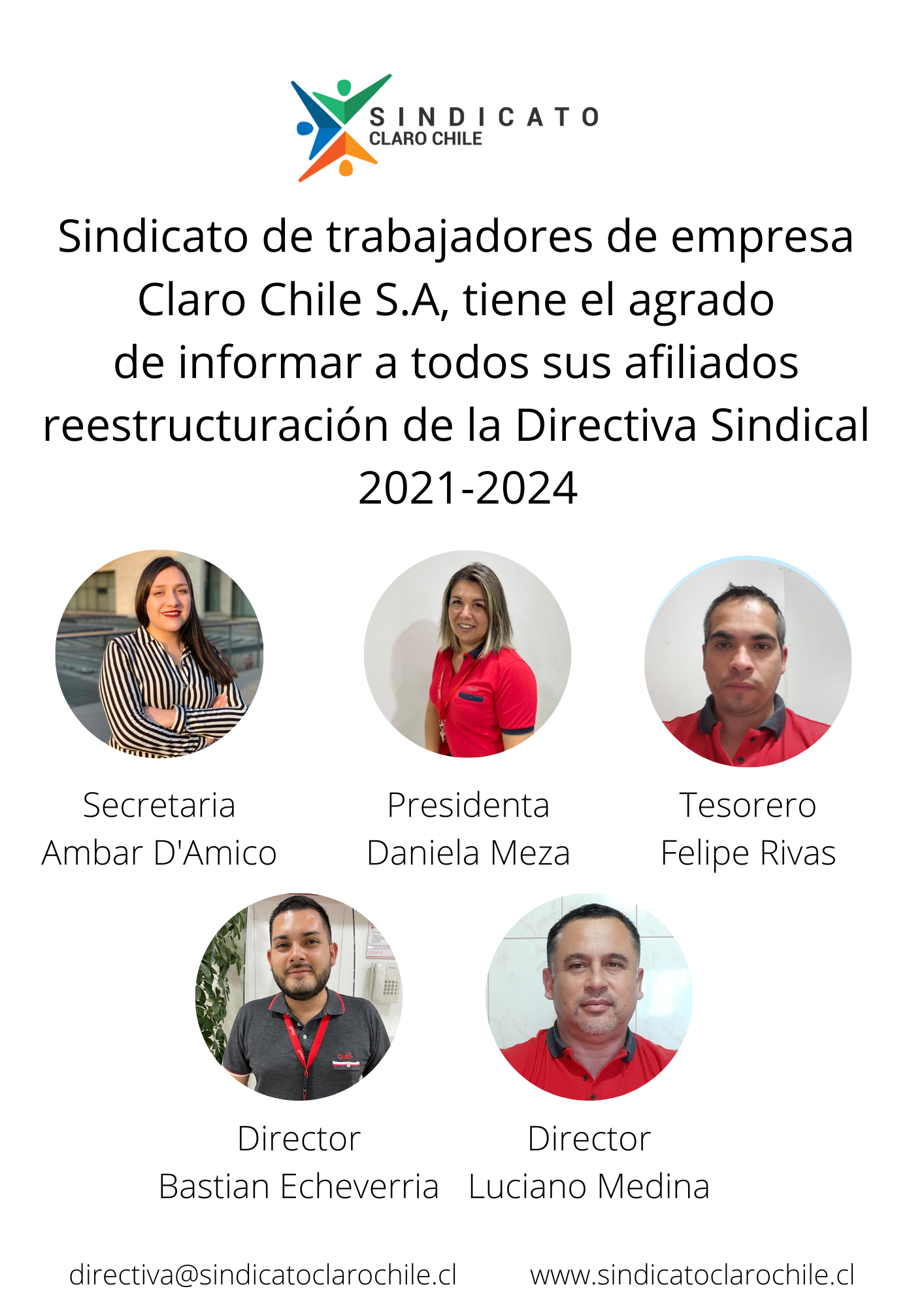 Restruccturación 2023