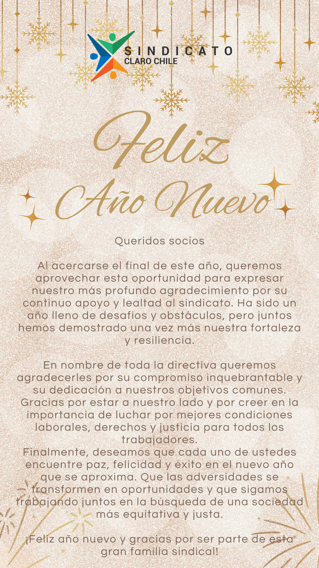 Año Nuevo 2